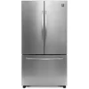 Refrigerador 28 Pies French Door Silver Marca Samsung RF28T5A01S9/EM - Image 3