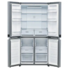 Refrigerador French Door 21p³ Whirlpool Quattro WRQ551SNJZ - Image 3