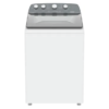 Lavadora Carga Superior 18kg Xpert System Agitador 8MWTW1824WJM
