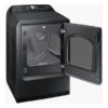Secadora Samsung DVG24A5370V de 24 kg Carga Frontal - Image 2