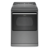 Secadora Whirlpool Smart 28 kg Carga Superior 7MWED7120LC