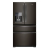 Refrigerador Whirlpool French Door 25p³ WRX735SDHV