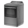 Secadora Whirlpool Smart 28 kg Carga Superior 7MWED7120LC - Image 2