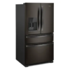 Refrigerador Whirlpool French Door 25p³ WRX735SDHV - Image 2