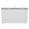 Congelador Horizontal Whirlpool 19p3 Dual Cooling WHB53EBTWJ