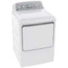 Secadora GE Appliances SGN47N5XSSAB0 Gas LP Blanca - Image 2