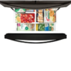 Refrigerador Whirlpool French Door 25p³ WRX735SDHV - Image 4