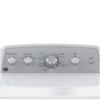 Secadora GE Appliances SGN47N5XSSAB0 Gas LP Blanca - Image 3
