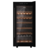 Cava Teka RVF 10032 GBK para 32 Botellas