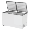 Congelador Horizontal Whirlpool 19p3 Dual Cooling WHB53EBTWJ - Image 4
