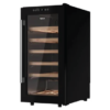 Cava Teka RVF 10032 GBK para 32 Botellas - Image 3