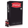 Frigobar Nostalgia CRF32BKCK Coca Cola Negro