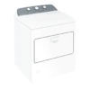 Secadora Whirlpool 7MWGD1930JM Blanca 19 kg - Image 2