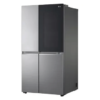 Refrigerador LG 28 pies InstaView Door in Door Platino - VS27BXQP - Image 4