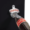 Frigobar Nostalgia CRF32BKCK Coca Cola Negro - Image 2