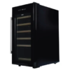 Cava Enfriador Vinos Teka RVF 10032 GBK 32 Botellas 130W