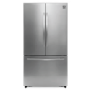 Refrigerador Samsung RF28T5A01S9/EM French Door 28 Pies Silver - Image 2