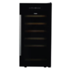 Cava Enfriador Vinos Teka RVF 10032 GBK 32 Botellas 130W - Image 2
