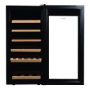 Cava Enfriador Vinos Teka RVF 10032 GBK 32 Botellas 130W - Image 3