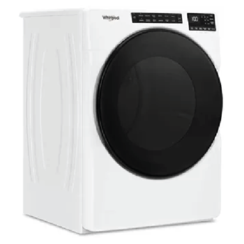 Secadora Whirlpool Carga Frontal Eléctrica 7MWED6605MW - Image 2