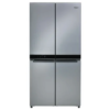 Refrigerador French Door 21p³ Whirlpool Quattro WRQ551SNJZ