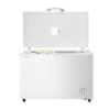 Congelador Horizontal Hisense Mod. FC11D6BWX1 11p3