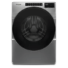 Lavadora Whirlpool Carga Frontal Xpert Inverter 21kg 7MWFW5605MC
