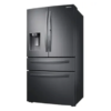 Refrigerador 28 Pies Food Show Case Silver Marca Samsung RF28R7351SG/EM - Image 3