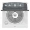 Lavadora Carga Superior 18kg Xpert System Agitador 8MWTW1824WJM - Image 3