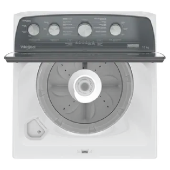 Lavadora Carga Superior 18kg Xpert System Agitador 8MWTW1824WJM - Image 3