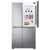 Refrigerador LG 28 pies InstaView Door in Door Platino - VS27BXQP - Image 5