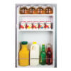 Refrigerador con Congelador Nostalgia RRF38SDRD de 3.8 Pies Cúbicos - Image 3