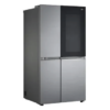 Refrigerador LG 28 pies InstaView Door in Door Platino - VS27BXQP - Image 2