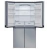 Refrigerador French Door 21p³ Whirlpool Quattro WRQ551SNJZ - Image 2