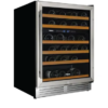 Cava de Vinos Teka Maestro RV 51C 120 W