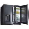 Refrigerador 28 Pies Food Show Case Silver Marca Samsung RF28R7351SG/EM - Image 5