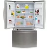 Refrigerador 28 Pies French Door Silver Marca Samsung RF28T5A01S9/EM - Image 4